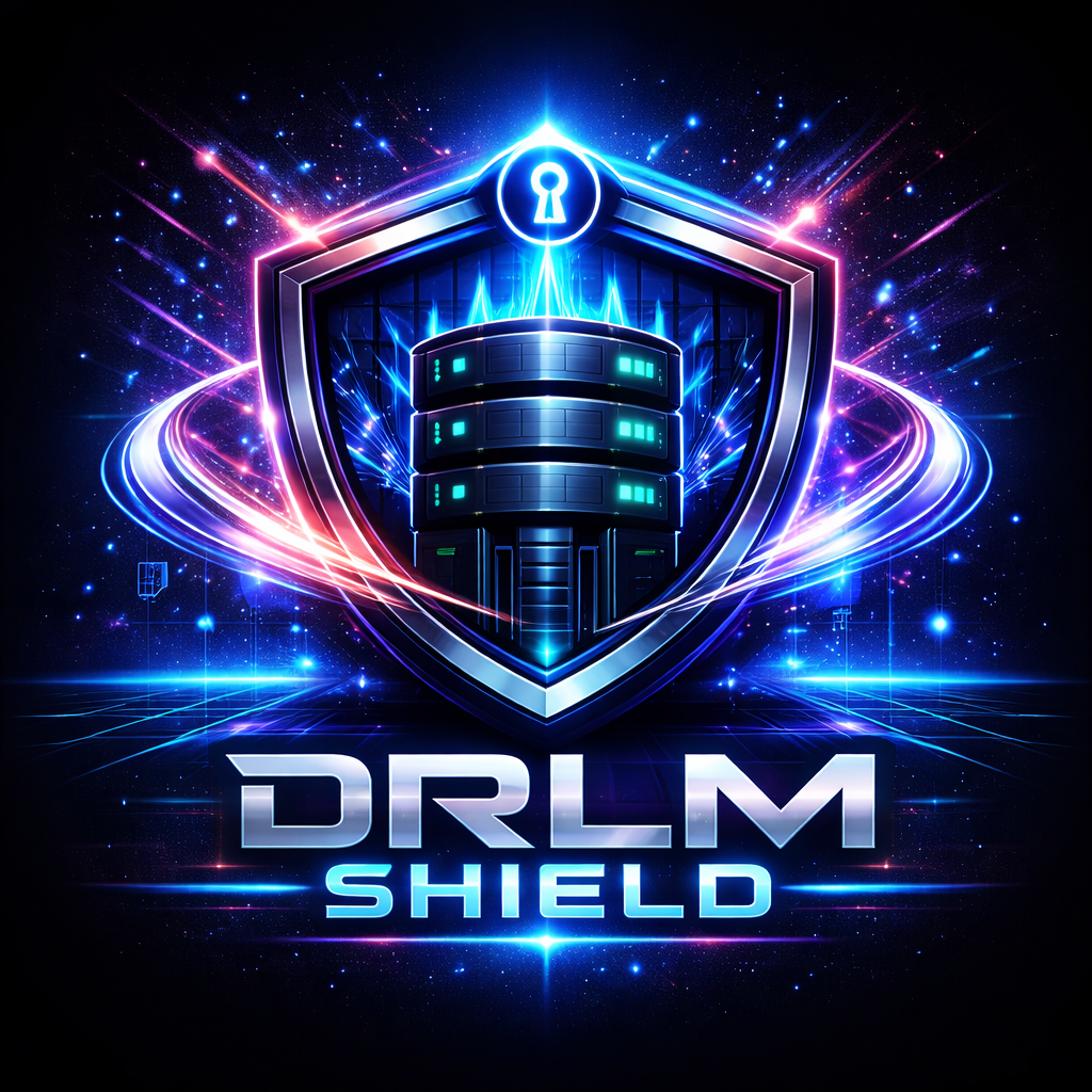 DRLM Shield Platform